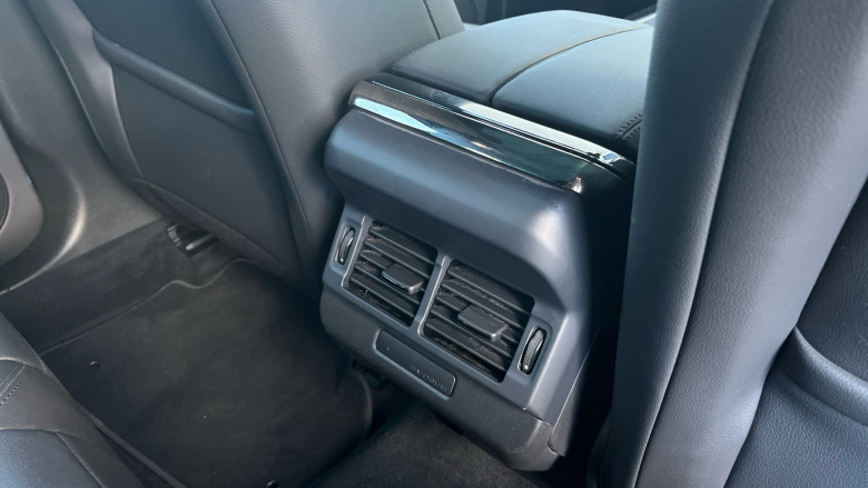 Land Rover Range Rover Evoque 2.0 D200 Dynamic SE 5dr Auto Diesel Hatchback